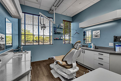 Emergency Dentistry In Scottsdale, AZ - Radiant Family Dentistry